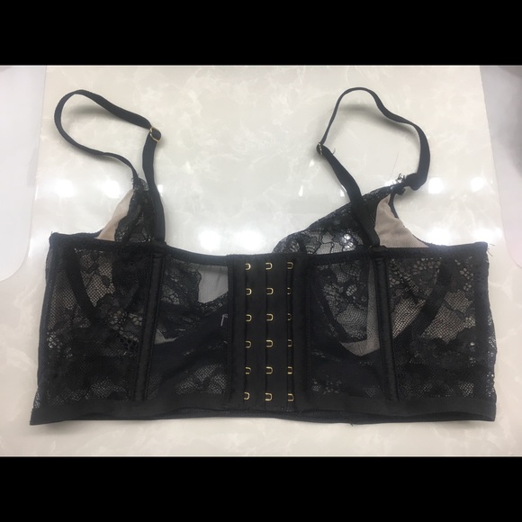 Victoria’s Secret Very Sexy Demi size 34C - Picture 4 of 4